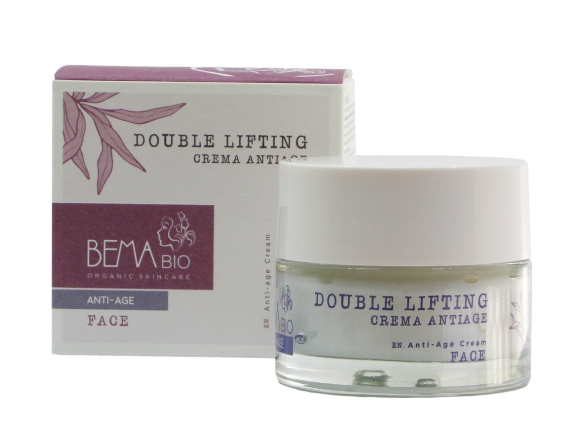 Double Lifting Anti-Age Creme